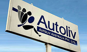 Autoliv Expands Airbag Cushion Plant in Thailand