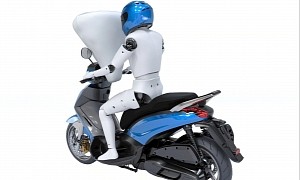 Autoliv To Begin Production of Bag-on-Bike Airbag System for Motorcycles in 2025
