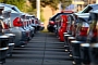 Automakers Forecast European Industry Slowdown in 2012