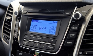 Automakers To Ditch Radio and CD Players