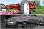 Automated Tulip Tractor Reminds Us of German Halftracks