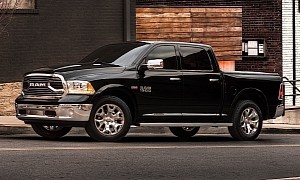 Automatic Emergency Braking Cuts Rear-End Crash Rates for Pickups, but Few Have the System