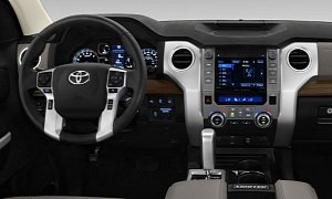 Automatic Engine Shut Off and Automatic Park Coming to U.S. Toyota Range in 2020