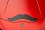 Automobili Lamborghini Joins With Movember to Highlight Men’s Health