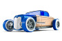 Automoblox Makes Toy Hot Rods