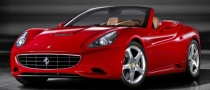 Automotive Editor Caught Speeding with a Ferrari