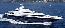 Automotive Millionaire’s Famous $75M Superyacht Is a Fantasy Paradise on Water