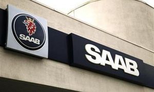 Automotive Players Unite: Let's Save Saab!