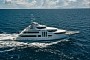 Automotive Tycoon Helped Design His Eighth and Final Superyacht, a $25M Classy Toy