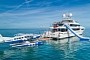 Automotive Tycoon Parting With His Superyacht, a $31.5M American Work of Art
