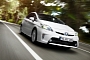2013 Toyota Prius Tested by Automotive
