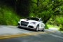 Autonomous Audi TTS Takes Pikes Peak