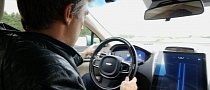 Autonomous Cars Should Pull Over If Driver Is Asleep, Thatcham Says