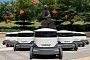 Autonomous Delivery Robots Are Slowly Infiltrating Communities – As Pedestrians