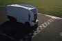 Autonomous Einride Pod Sets World Record at Top Gear Track