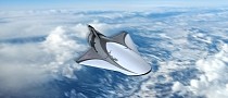 Autonomous High-Speed Test Vehicle Gearing up to Revolutionize Hypersonic Flight
