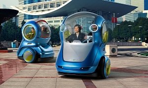 Autonomous Tech Will Make Future Cars Virtually Unrecognizable
