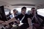 Autonomous Test Car Crashes with Filming Crew Inside in Hilarious Clip