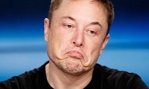 Autopilot Prices to Go “Back to Normal” on Monday Because Musk Said So