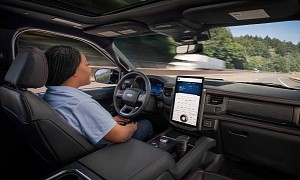 Tesla Autopilot Now 7th in Consumer Reports ADAS Ranking, No. 1 is Ford's BlueCruise