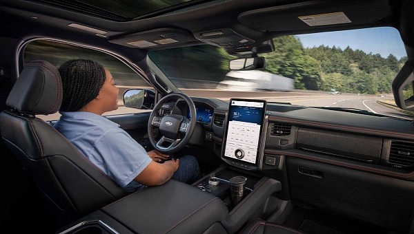 Consumer Reports states the Ford BlueCruise is the best advanced driver assistance system (ADAS)