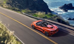 Autotrader’s Best New Cars for 2020 Include the C8 Corvette