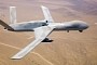 Avenger Drones Demonstrate Ability to Send Merged Air Threat Data to a Ground Station