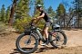 Aventon Goes Full Adventure-Mode with New Fat Tire High Tech Electric Bike