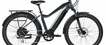 Aventon's Flagship Commuter e-Bike Offers Everything You Need Without Breaking the Bank