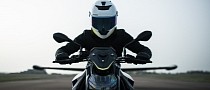 Aviation-Inspired F 900 R Force Is BMW’s Most Recent Limited Edition Bike