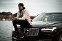 Avicii Talks of His Story of Renewal in a Volvo Sponsored New Video