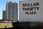 Avis Tops Hertz's Offer for Dollar Thrifty