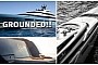 Aviva: The $250 Million Megayacht That Became Bail Bond for a Reclusive Billionaire