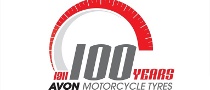 Avon Motorcyle Tyres Turns 100
