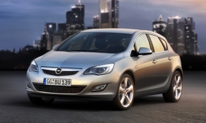 Avtotor to Assemble Opel Models in Russia