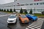 AvtoVAZ To Build Cars at Nissan Plant in St. Petersburg, Russia, From 2023