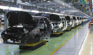 AvtoVAZ to Supply Plastics for Nissan