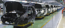 AvtoVAZ to Supply Plastics for Nissan