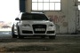 AVUS Audi RS6 Generates 700 BHP