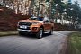Awaiting the Raptor Launch, Ford Gives the Ranger More Power and Fresh Face