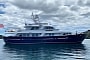 Award-Winning 22-Year-Old Luxury Ship Fetches More Than a Brand-New Yacht