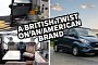 Award-Winning Ford Transit Campervan Is All the Modern Nomad Needs, but There's a Catch