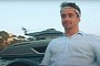 Away From the F1 Drama, Charles Leclerc Is on Vacation in Italy on His New Riva Yacht