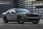 AWD Dodge Challenger ADR Incoming, 707 HP Blown HEMI V8 Included