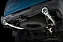 AWE Showcases Cat-Back Exhaust Upgrade for Ram 1500 DT, TRX, and DS