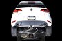 Awe Tuning Volkswagen Golf GTI MK6 Exhaust System Released