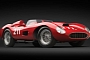 Awesome Ferrari Testa Rossa Sells At Monaco Auction for €5.0 Million