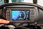 Awesome Glass Instrument Dash for the Motus MST