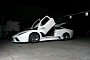 Awful Lamborghini Reventon Replica Fetches $28,000 Bid on eBay