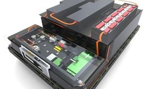 Axeon and Ricardo Developing Battery for Future EV
